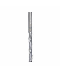 Фреза VHM Z3 D=8 I=55 L=100 S=8 RH чорнова позитив Ita Tools, фото  | SNABZHENIE.com.ua