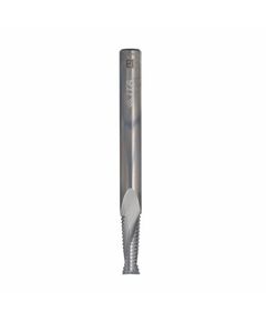 Фреза Z2 D=10 I=25 L=100 S=10 RH стружколом позитив S=>Z2 Ita Tools, фото  | SNABZHENIE.com.ua