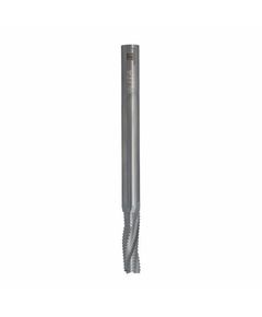 Фреза Z3 D=10 I=30 L=120 S=10 RH стружколом Ita Tools 195.10.030.120.10R, фото  | SNABZHENIE.com.ua