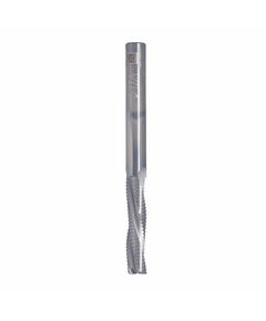 Фреза Z3 D=10 I=45 L=110 S=10 LH стружколом Ita Tools 195.10.045.110.10L, фото  | SNABZHENIE.com.ua