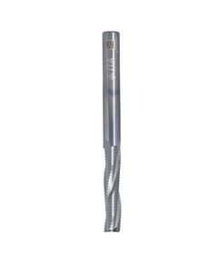 Фреза Z3 D=10 I=45 L=110 S=10 RH стружколом Ita Tools 195.10.045.110.10R, фото  | SNABZHENIE.com.ua
