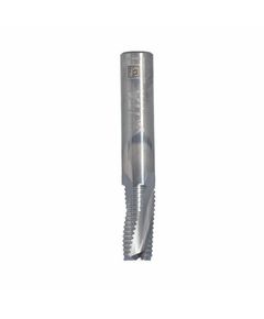 Фреза Z3 D=12 I=25 L=80 S=12 RH стружколом Ita Tools 195.12.025.070.12R, фото  | SNABZHENIE.com.ua