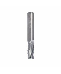 Фреза Z3 D=12 I=25 L=80 S=12 RH стружколом Ita Tools 195.12.025.080.12Rs, фото  | SNABZHENIE.com.ua