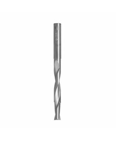 Фреза Z2 D=12 I=25 L=150 S=12 RH стружколом Ita Tools 195.12.025.150.12Rm, фото  | SNABZHENIE.com.ua