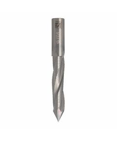 Фреза Z3 D=14 I=58 L=110 S=14 RH V60° Ita Tools, фото  | SNABZHENIE.com.ua