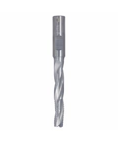 Фреза Z3 D=16, I=105, L=170, S=20, RH, I1=40, Итальянская Ita Tools, фото  | SNABZHENIE.com.ua