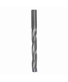 Фреза Z3 D=16 I=130 L=180 S=16 RH стружколом Ita Tools 195.16.130.180.16R, фото  | SNABZHENIE.com.ua