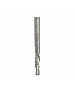 Фреза Z2 D=6 I=22 L=60 S=6 RH негатив Ita Tools 196.06.022.060.06Rs, фото  | SNABZHENIE.com.ua
