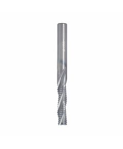 Фреза Z3 D=8 I=32 L=80 S=8 LH стружколом Ita Tools 196.08.032.080.08L, фото  | SNABZHENIE.com.ua