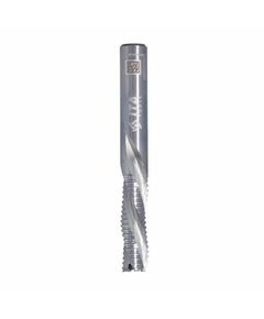 Фреза Z3 D=10 I=32 L=80 S=10 RH негатив Ita Tools 196.10.032.080.10R, фото  | SNABZHENIE.com.ua