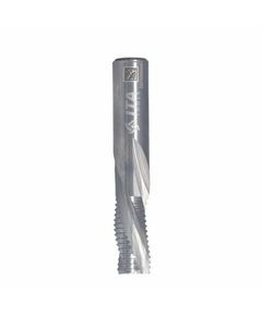 Фреза Z3 D=12 I=25 L=70 S=12 RH негатив стружколом Ita Tools, фото  | SNABZHENIE.com.ua