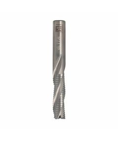 Фреза Z3 D=12 I=42 L=90 S=12 LH стружколом негатив Ita Tools, фото  | SNABZHENIE.com.ua