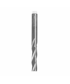 Фреза Z3 D=12 I=50 L=120 S=12 LH стружколом негатив Ita Tools, фото  | SNABZHENIE.com.ua