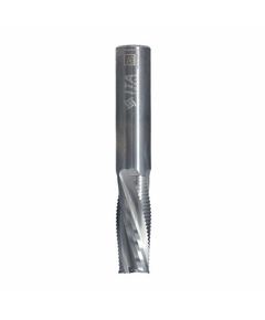 Фреза Z2+2 D=16 I=42 L=100 S=16 LH позитив чистова Ita Tools, фото  | SNABZHENIE.com.ua