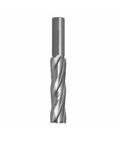 Фреза Z2+2 D=25 I=102 L=165 S=20 RH чистова Ita Tools, фото  | SNABZHENIE.com.ua
