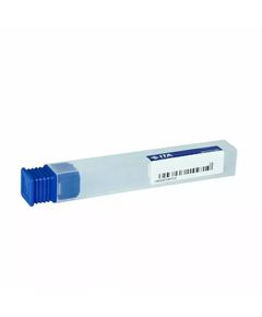 Фреза Z1+1 D=4 I=15 L=50 S=4 RH позитив-негатив Ita Tools, фото  | SNABZHENIE.com.ua