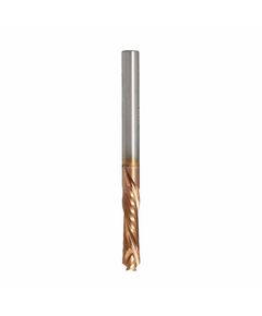 Фреза Z2+2 D=5 I=22 L=60 S=5 RH позитив-негатив Ita Tools, фото  | SNABZHENIE.com.ua