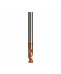 Фреза Z2+2 D=6мм I=12мм L=60мм S=6мм RH, TiSiN Ita Tools 190.06.012.060.06TSR, фото  | SNABZHENIE.com.ua