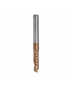 Фреза VHM Z1+1 D=06 I=22 L=60 S=6 RH позитив-негатив I1=5 TiSiN Ita Tools, фото  | SNABZHENIE.com.ua