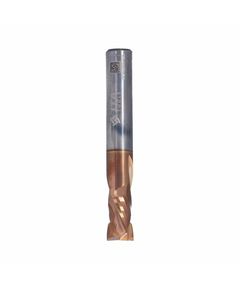 Фреза Z3+3 D=10 I=22 L=70 S=10 RH позитив-негатив I1=8 Ita Tools, фото  | SNABZHENIE.com.ua