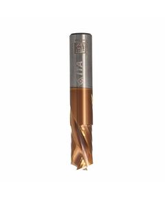 Фреза Z2+2 D=12 I=22 L=70 S=12 RH позитив-негатив I1=5 Ita Tools, фото  | SNABZHENIE.com.ua