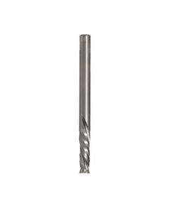 Фреза Z2+2 D=6,35 I=22,225 L=76,2 S=6,35 RH Ita Tools, фото  | SNABZHENIE.com.ua