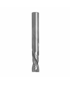 Фреза Z2+2 D=9,52mm l=22,23mm, I1=12,7mm, L=76,2mm RH Италика, фото  | SNABZHENIE.com.ua