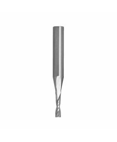 Фреза Z2 D=3.175мм I=12.7мм L=50.8мм S=6.35мм Ita Tools 191.32.127.508.64R, фото  | SNABZHENIE.com.ua