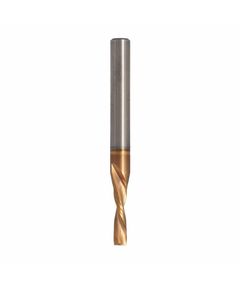 Фреза Z2 D=4 I=15 L=60 S=6 RH TiSiN Ita Tools 192.04.015.060.06TSR, фото  | SNABZHENIE.com.ua