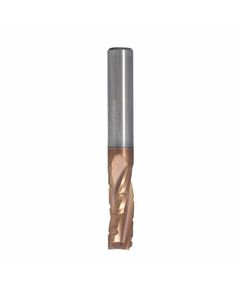 Фреза Z3 D=8мм I=22мм L=63мм S=8мм RH стружколом Ita Tools, фото  | SNABZHENIE.com.ua
