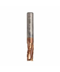 Фреза Z3 D=10 I=22 L=70 S=10 RH стружколом Ita Tools 195.10.022.070.10RLM, фото  | SNABZHENIE.com.ua