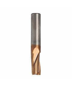 Фреза Z3 D=12 I=22 L=70 S=12 RH TiSiN Ita Tools 195.12.025.070.12TSR, фото  | SNABZHENIE.com.ua