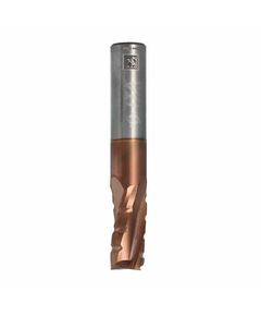 Фреза Z3 D=12 I=42 L=90 S=12 RH TiSiN Ita Tools 195.12.042.090.12TRd, фото  | SNABZHENIE.com.ua