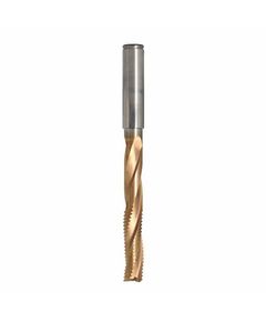 Фреза Z3 D=15 I=100 L=170 S=16 RH, TiSiN, Ita Tools 195.15.100.170.16TSR, фото  | SNABZHENIE.com.ua