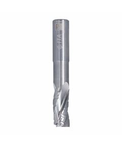 Фреза Z3 D=16мм I=35мм L=90мм S=16мм RH стружколом Ita Tools, фото  | SNABZHENIE.com.ua
