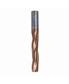 Фреза Z3 D20 I102 L165 S20 RH, покриття TiSiN, Ita Tools, фото  | SNABZHENIE.com.ua