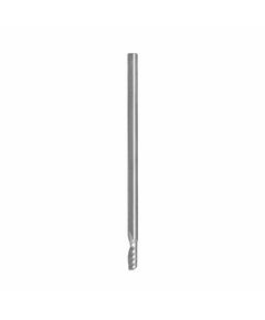 Фреза Z1 D=3 I=8 L=60 S=3 RH 25° спираль Ita Tools 198.03.008.060.03Rp1, фото  | SNABZHENIE.com.ua
