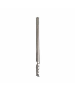 Фреза Z1 D=3 I=12 L=60 S=3 RH 25° Spiral Plexi Ita Tools 198.03.012.060.03Rp1, фото  | SNABZHENIE.com.ua
