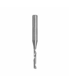 Фреза Z1 D=3 I=22 L=60 S=6 RH чистовая Plexi Ita Tools, фото  | SNABZHENIE.com.ua