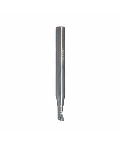 Фреза Z1 D=4 I=8 L=60 S=6 RH для алюминия и пластика Ita Tools, фото  | SNABZHENIE.com.ua