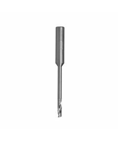 Фреза VHM Z1 D=4 I=16 L=80 S=8 RH для алюминия Италья Тулс, фото  | SNABZHENIE.com.ua