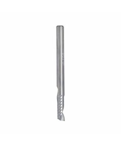 Фреза VHM Z1 D=5 I=15 L=60 S=5 RH для алюминия Ita Tools, фото  | SNABZHENIE.com.ua