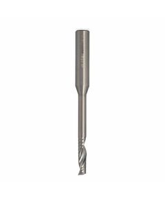 Фреза VHM Z1 D=5 I=20 L=80 S=8 RH для алюминия Ita Tools, фото  | SNABZHENIE.com.ua