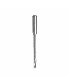 Фреза Z2 D=5 I=35 L=80 S=8 RH чистовая Ita Tools, фото  | SNABZHENIE.com.ua