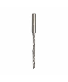 Фреза Z1 D=5 I=58 L=100 S=8 RH чистова для алюмінію Ita Tools, фото  | SNABZHENIE.com.ua
