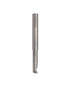 Фреза Z1 D=6 I=9 L=60 S=6 RH для алюминия и пластика Ita Tools, фото  | SNABZHENIE.com.ua