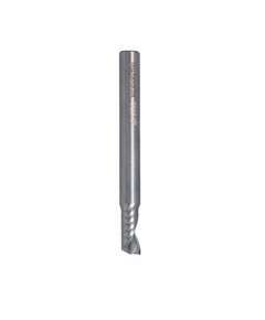 Фреза Z1 D=6 I=12 L=60 S=6 RH для алюминия и пластика Ita Tools, фото  | SNABZHENIE.com.ua