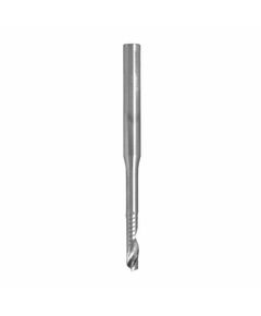 Фреза VHM Z1 D=6 I=22 L=100 S=8 RH, I1=45 для алюмінію Ita Tools, фото  | SNABZHENIE.com.ua