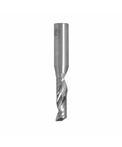 Фреза Z1 D=8 I=30 L=65 S=10 RH для алюминия и пластика Ita Tools, фото  | SNABZHENIE.com.ua