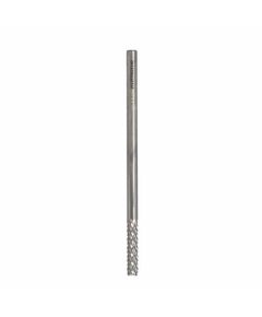 Фреза Ita Tools CNR.04.018.080.04R D=4 I=18 L=80 S=4 RH стружколом, фото  | SNABZHENIE.com.ua